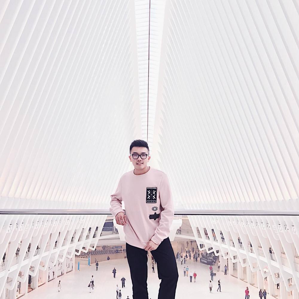Meet your Posher, Khang